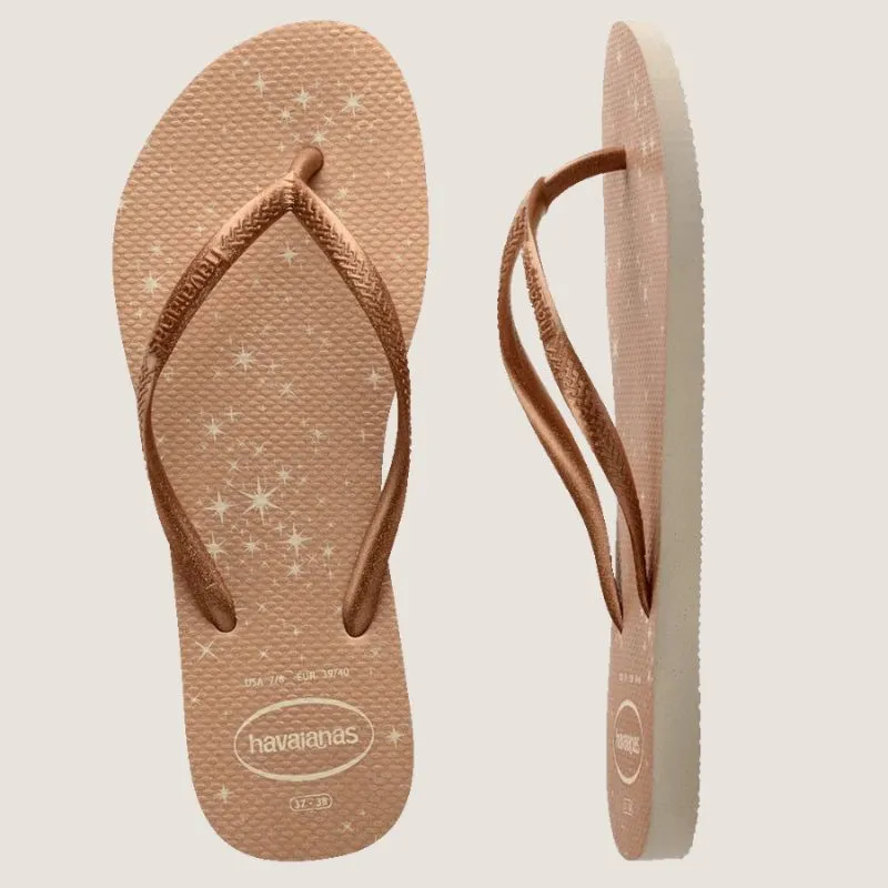 Havaianas Slim Gloss Flip-Flops_Havaianas