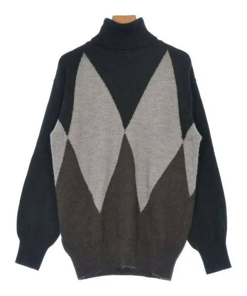 HAVERSACK Pullover