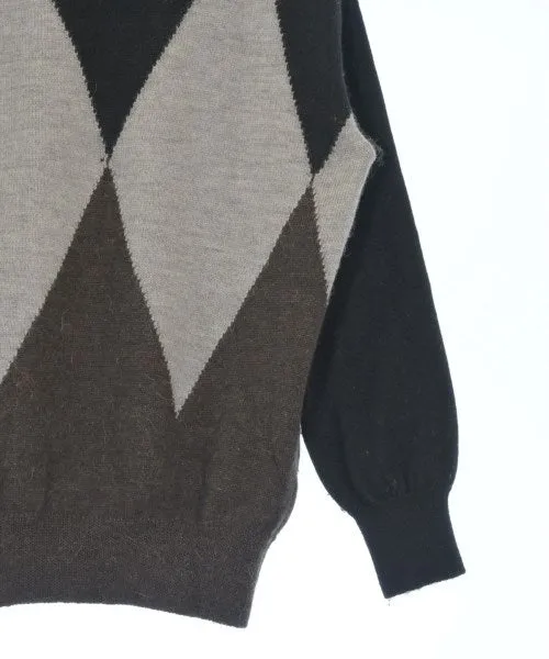 HAVERSACK Pullover
