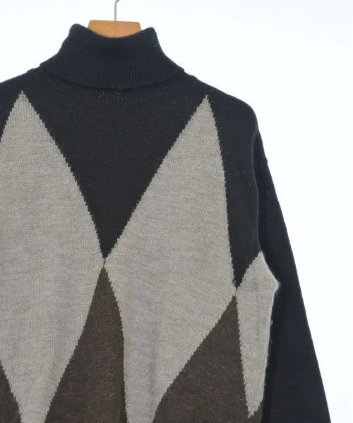 HAVERSACK Pullover