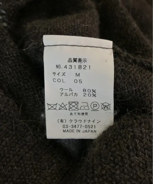 HAVERSACK Pullover