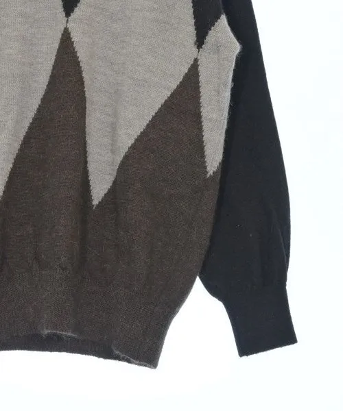 HAVERSACK Pullover