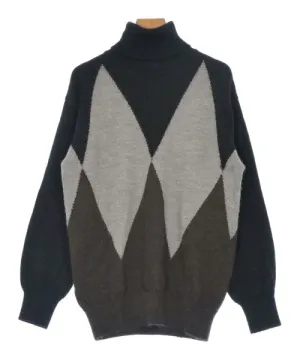 HAVERSACK Pullover