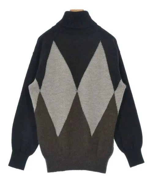 HAVERSACK Pullover