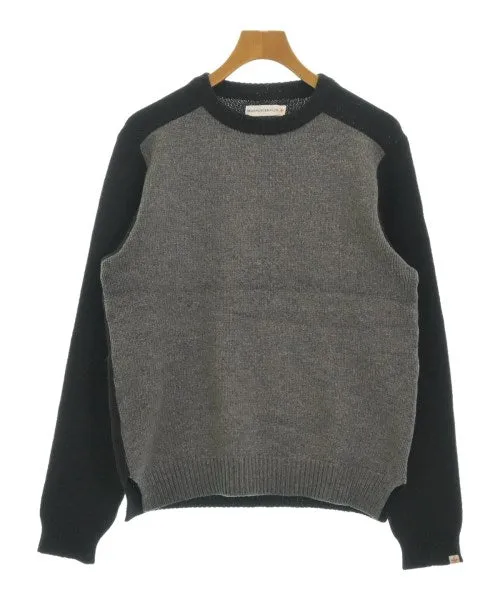 HEAD PORTER PLUS Pullover