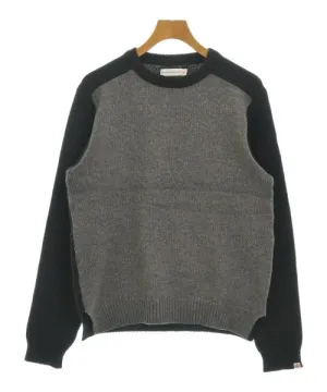 HEAD PORTER PLUS Pullover