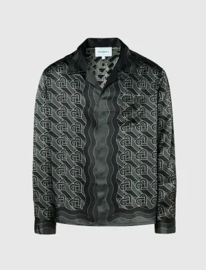 HERZMONOGRAMM SHIRT