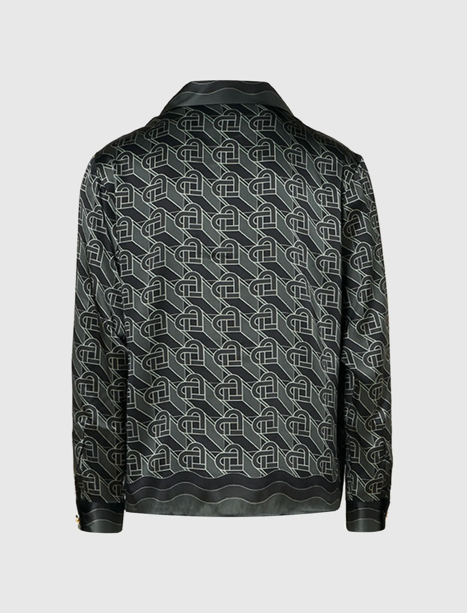 HERZMONOGRAMM SHIRT
