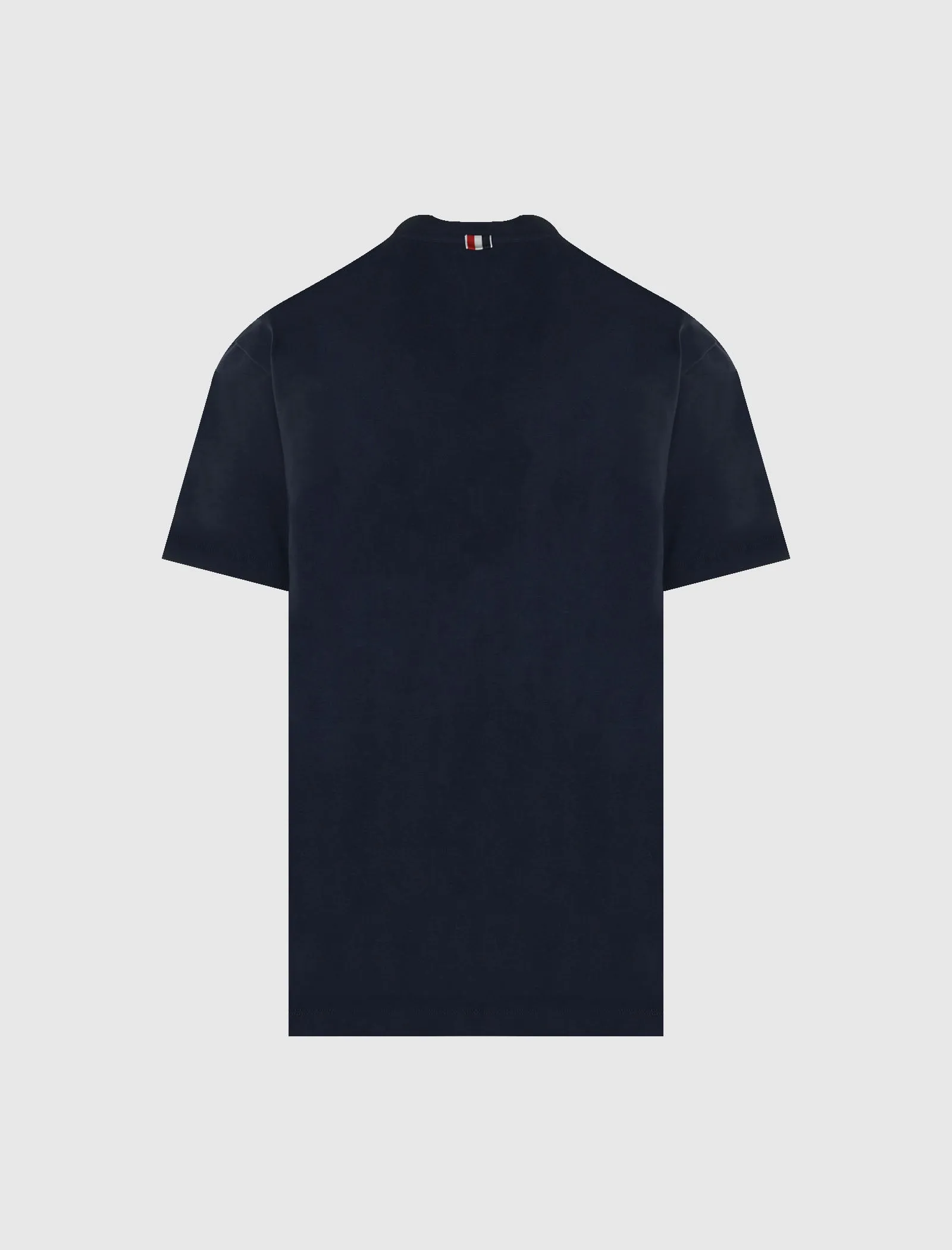 HECTOR KURZÄRMELIGES T-SHIRT