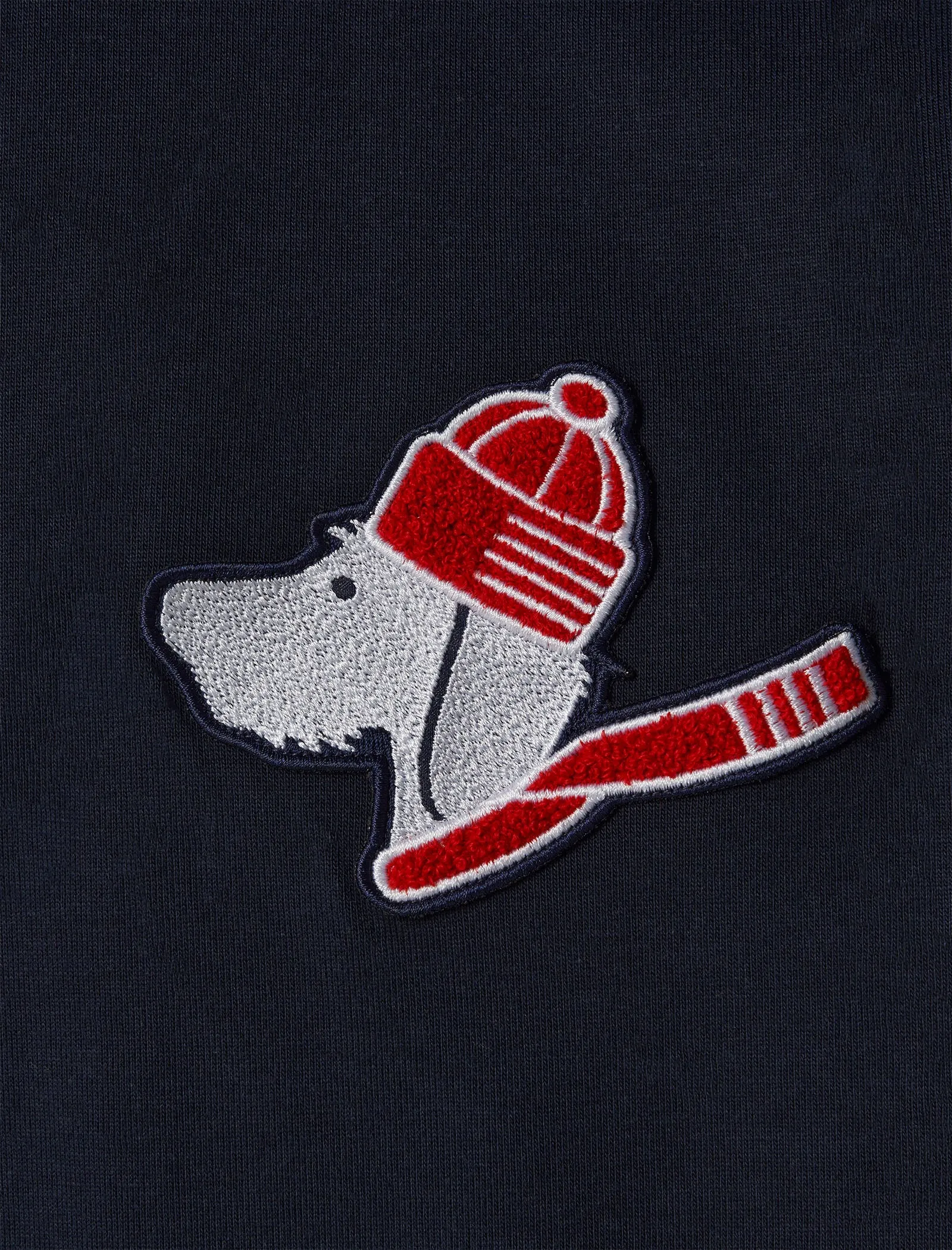 HECTOR KURZÄRMELIGES T-SHIRT