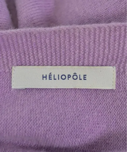 Heliopole Pullover