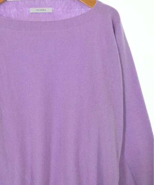 Heliopole Pullover