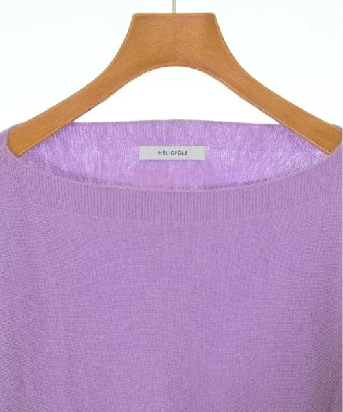 Heliopole Pullover