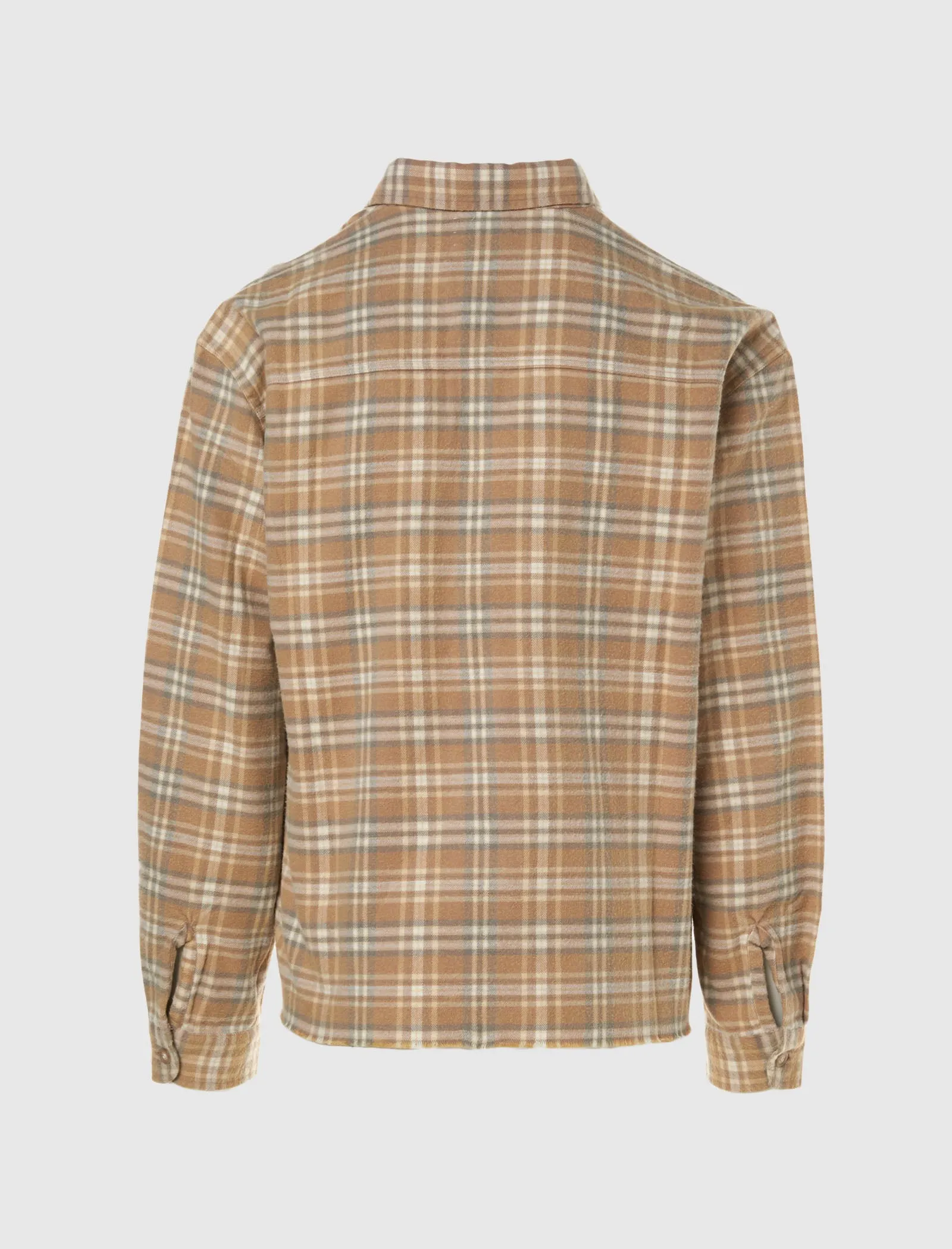 HEMI ÜBERGROSSES SHIRT