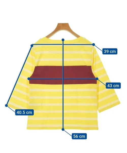 HERMES T-Shirts/Oberteile