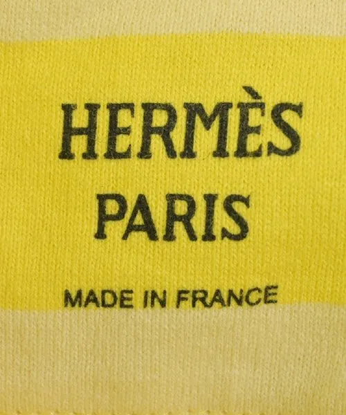 HERMES T-Shirts/Oberteile
