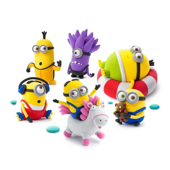 Hey Clay Minions 15 Dosen