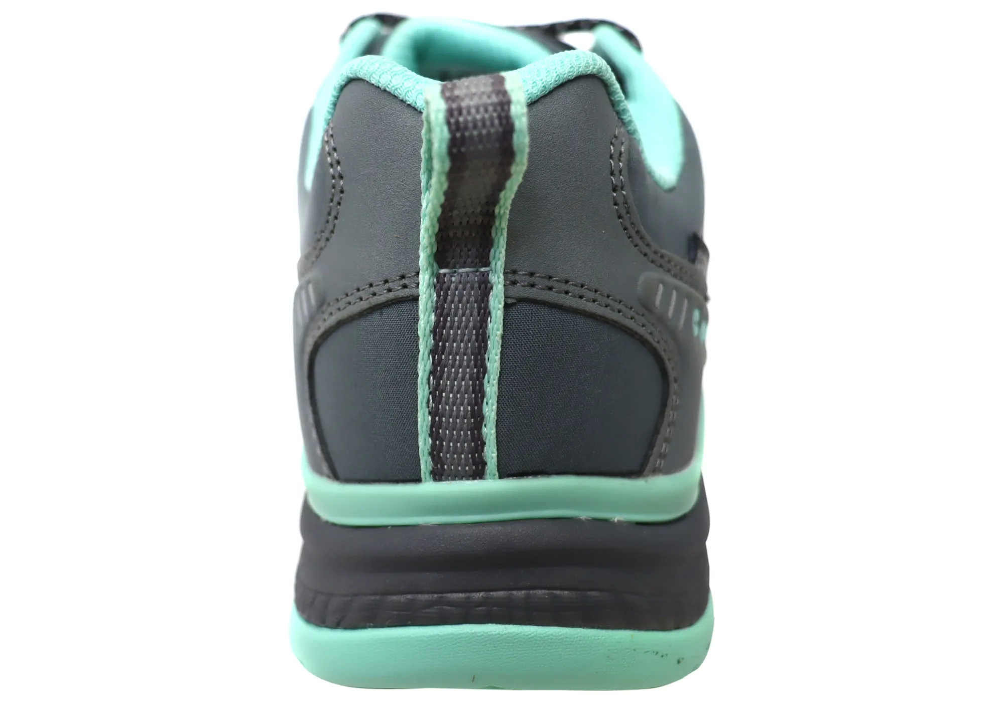 Hi Tec Damen Stinger Wasserdichte Bequeme Wanderschuhe Hi Tec Schuhe