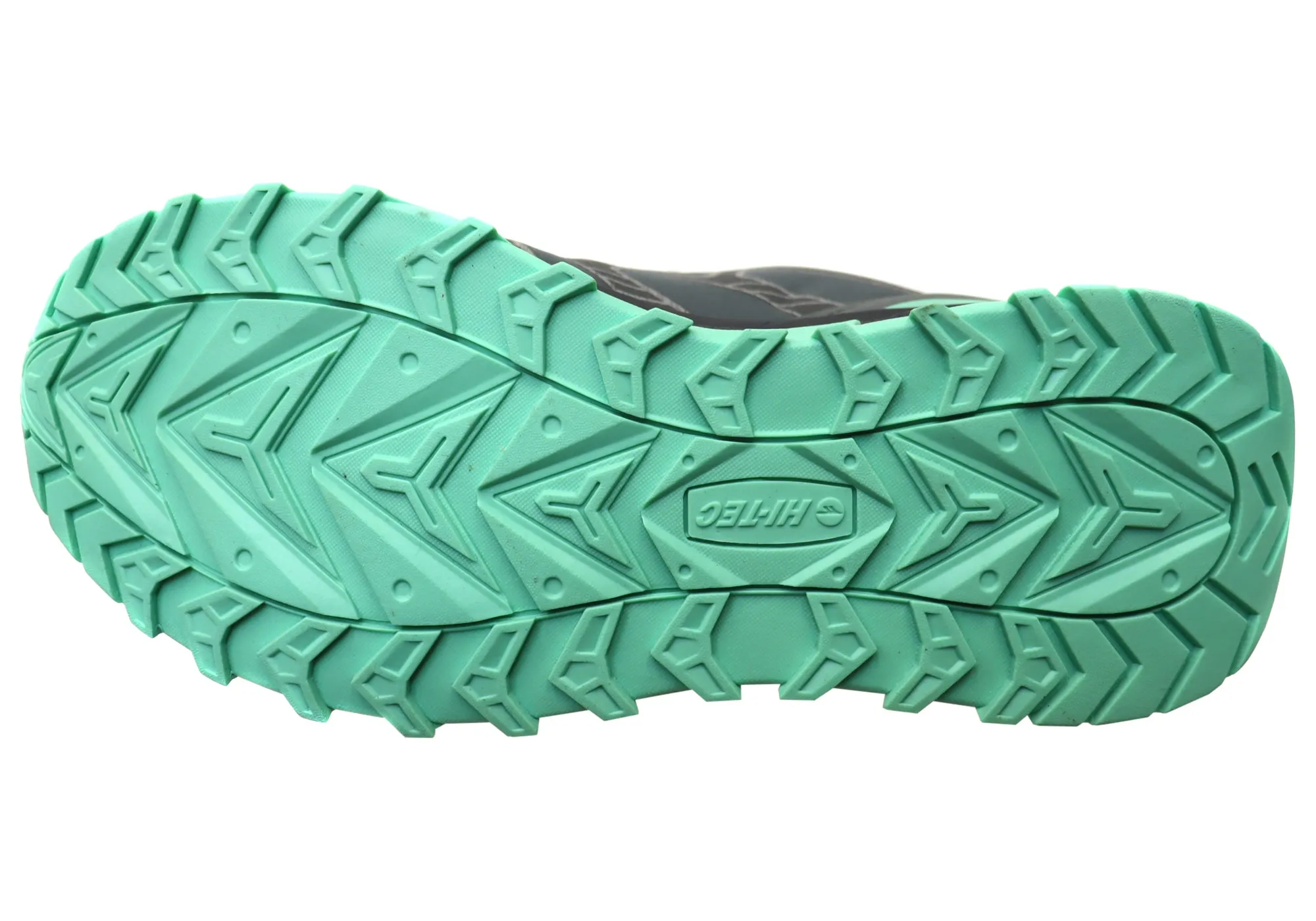Hi Tec Damen Stinger Wasserdichte Bequeme Wanderschuhe Hi Tec Schuhe