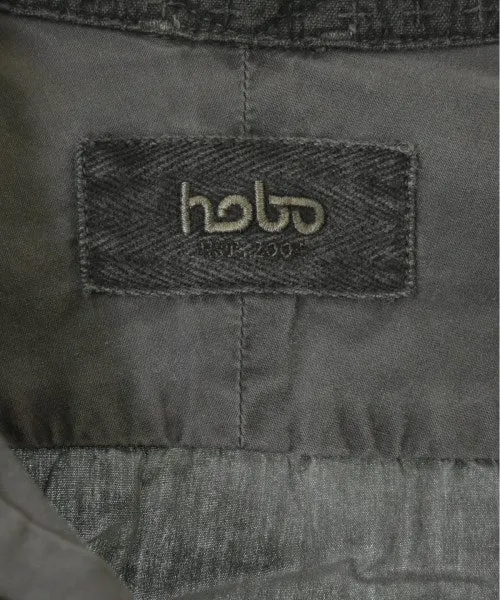Hobo lässige Hemden