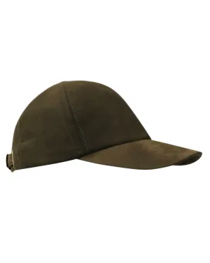 Hoggs of Fife Struther Junior Waterproof Baseball Cap Hoggs of Fife