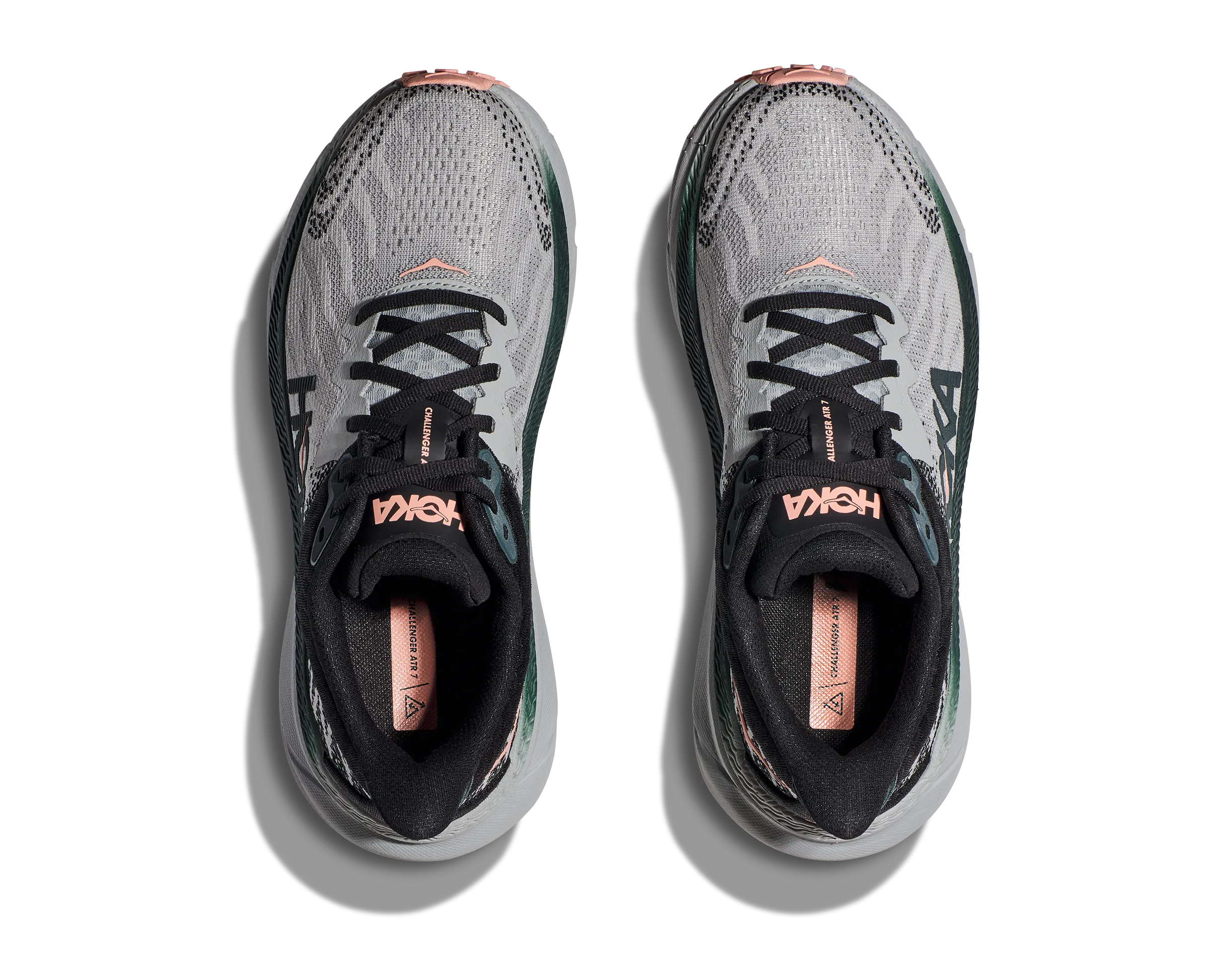 HOKA CHALLENGER V7 DAMEN WEITE