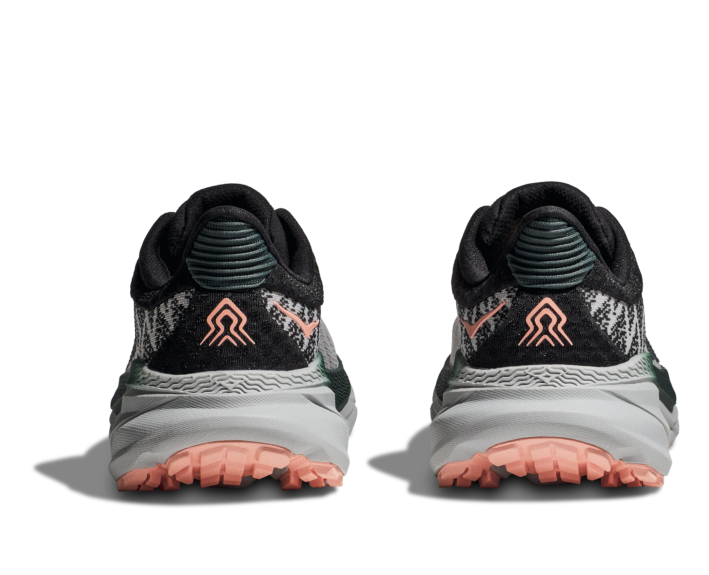 HOKA CHALLENGER V7 DAMEN WEITE