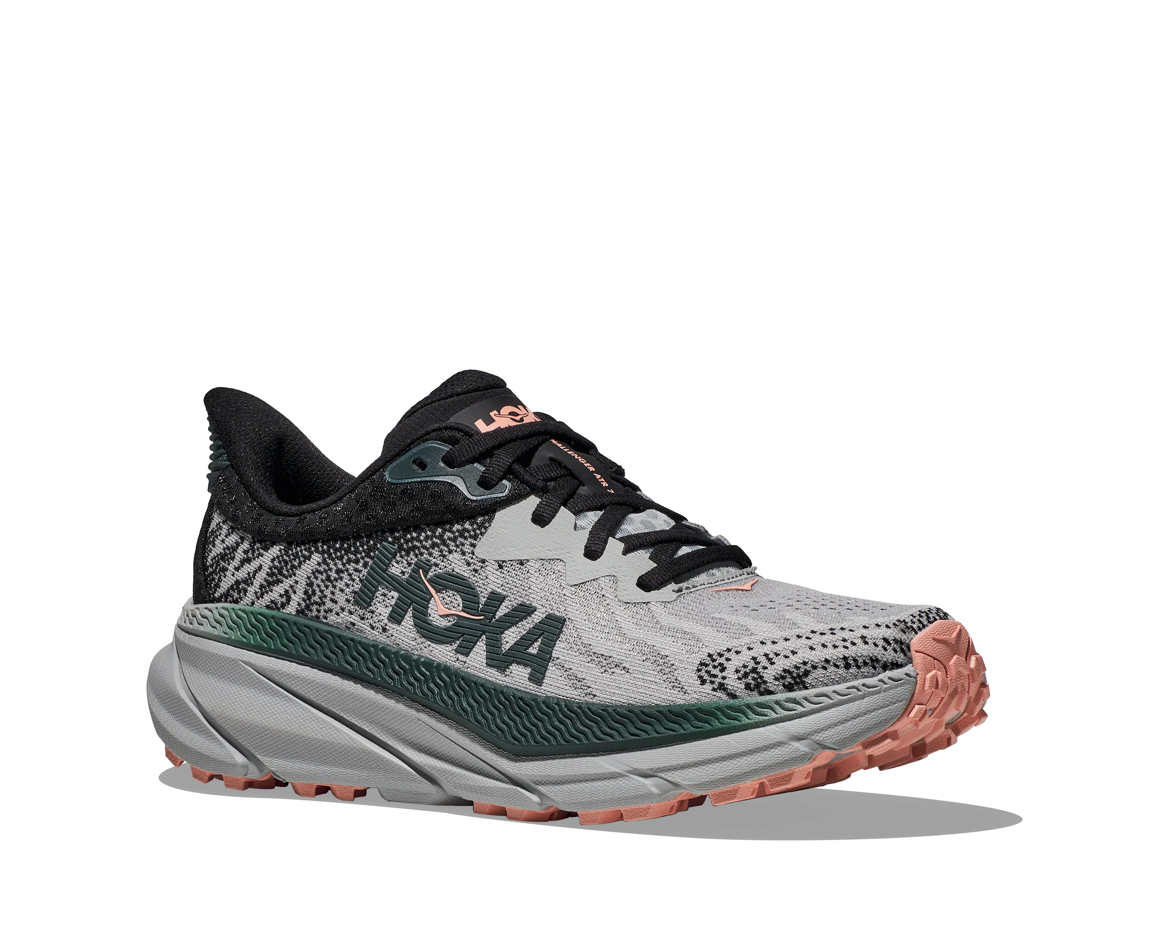 HOKA CHALLENGER V7 DAMEN WEITE
