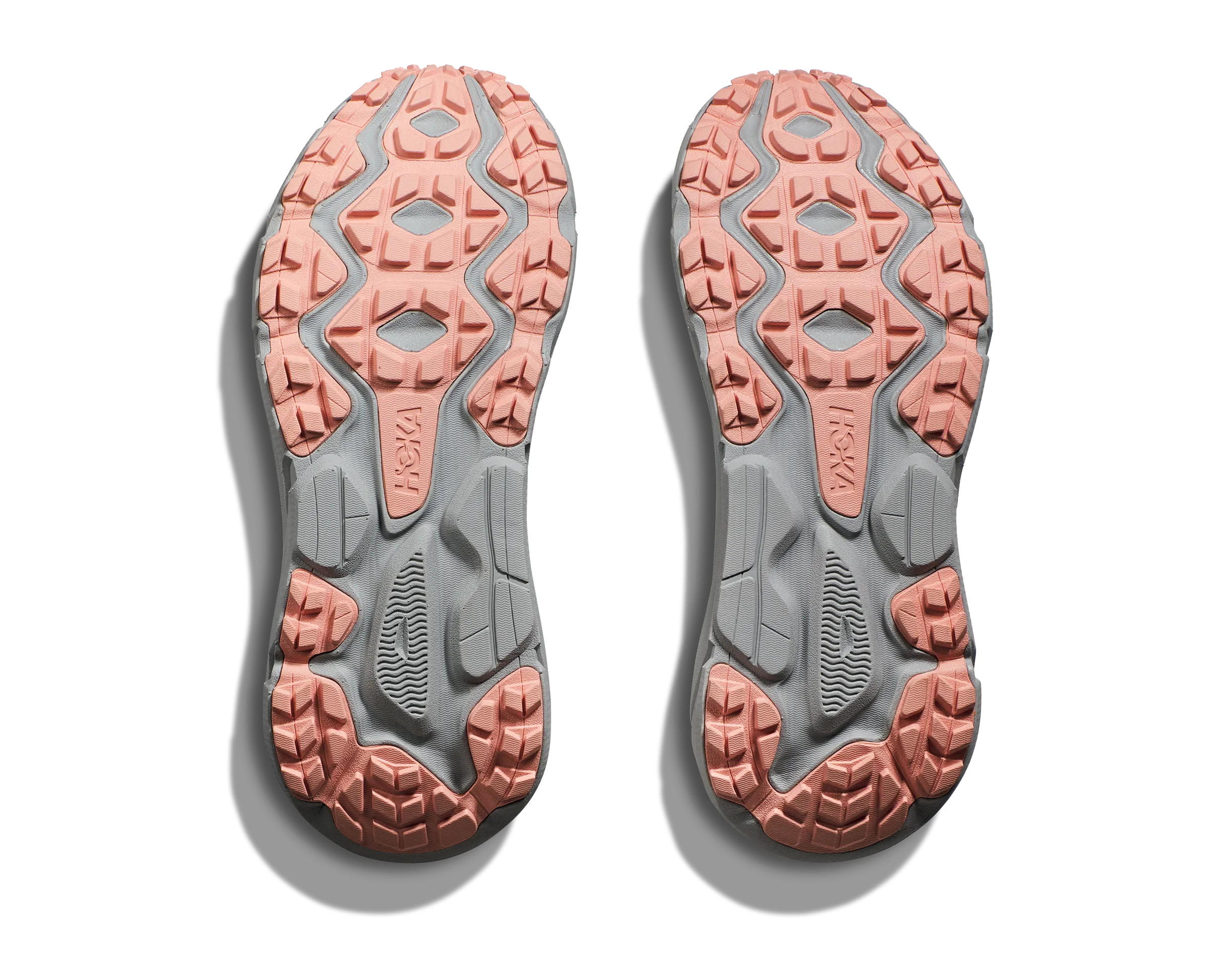 HOKA CHALLENGER V7 DAMEN WEITE