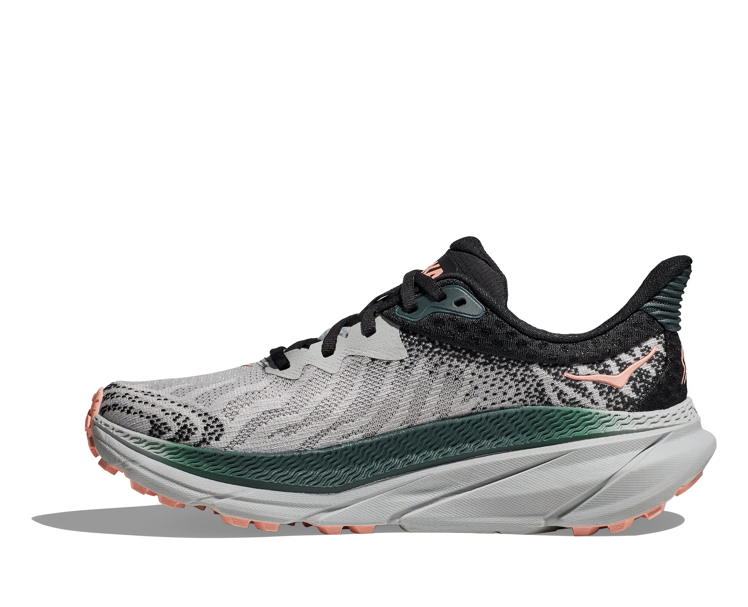 HOKA CHALLENGER V7 DAMEN WEITE