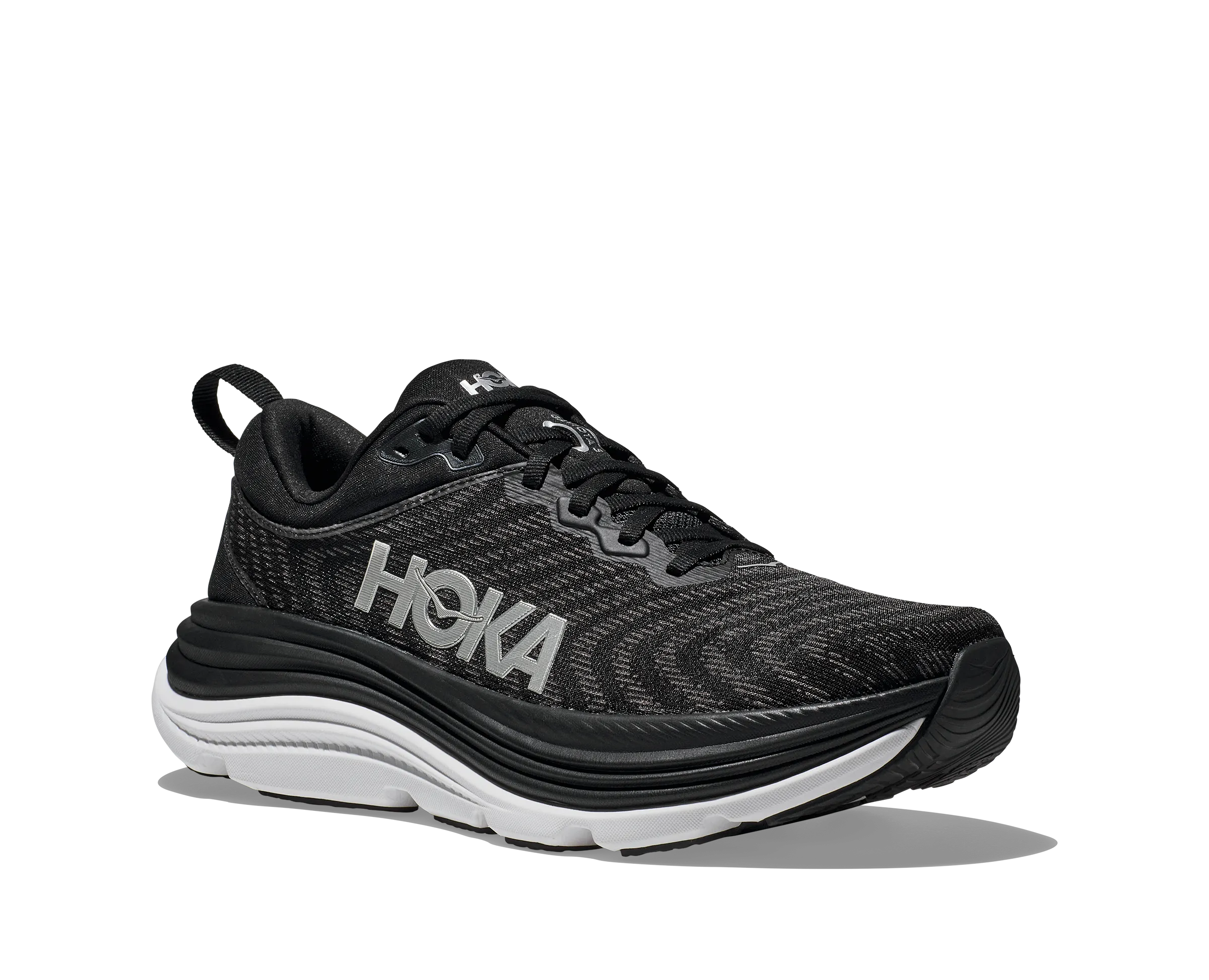 HOKA GAVIOTA V5 DAMEN WEITE