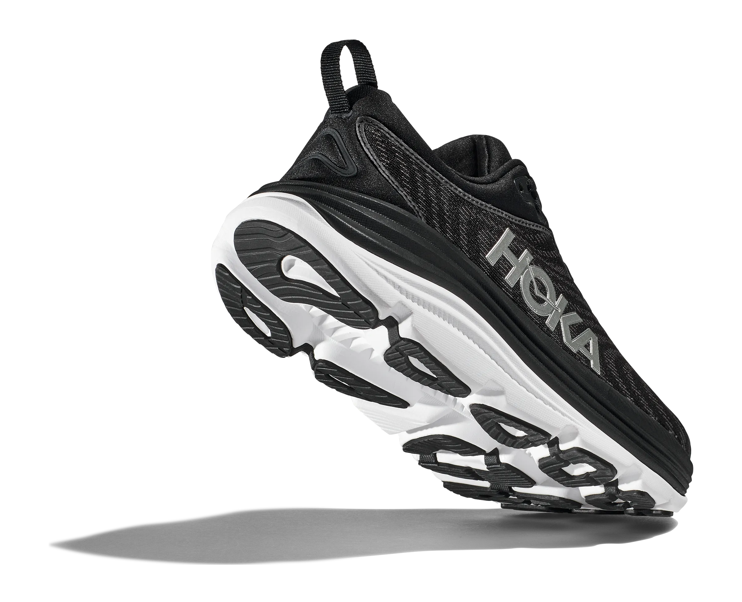 HOKA GAVIOTA V5 DAMEN WEITE