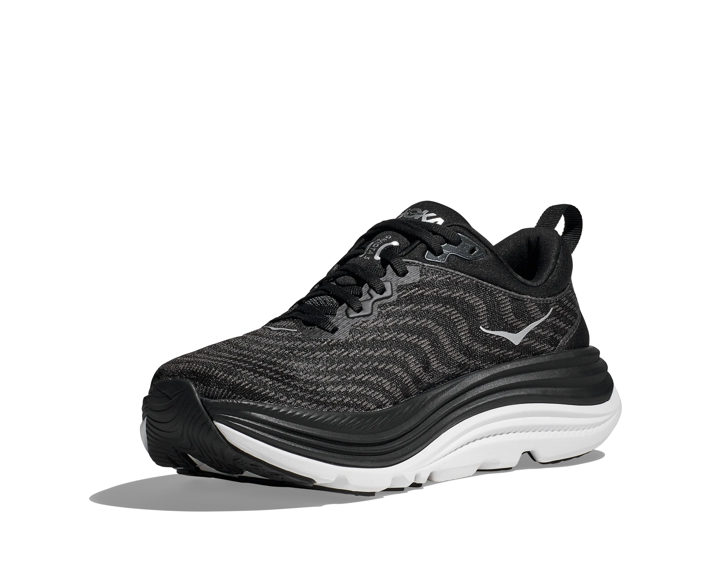 HOKA GAVIOTA V5 DAMEN WEITE