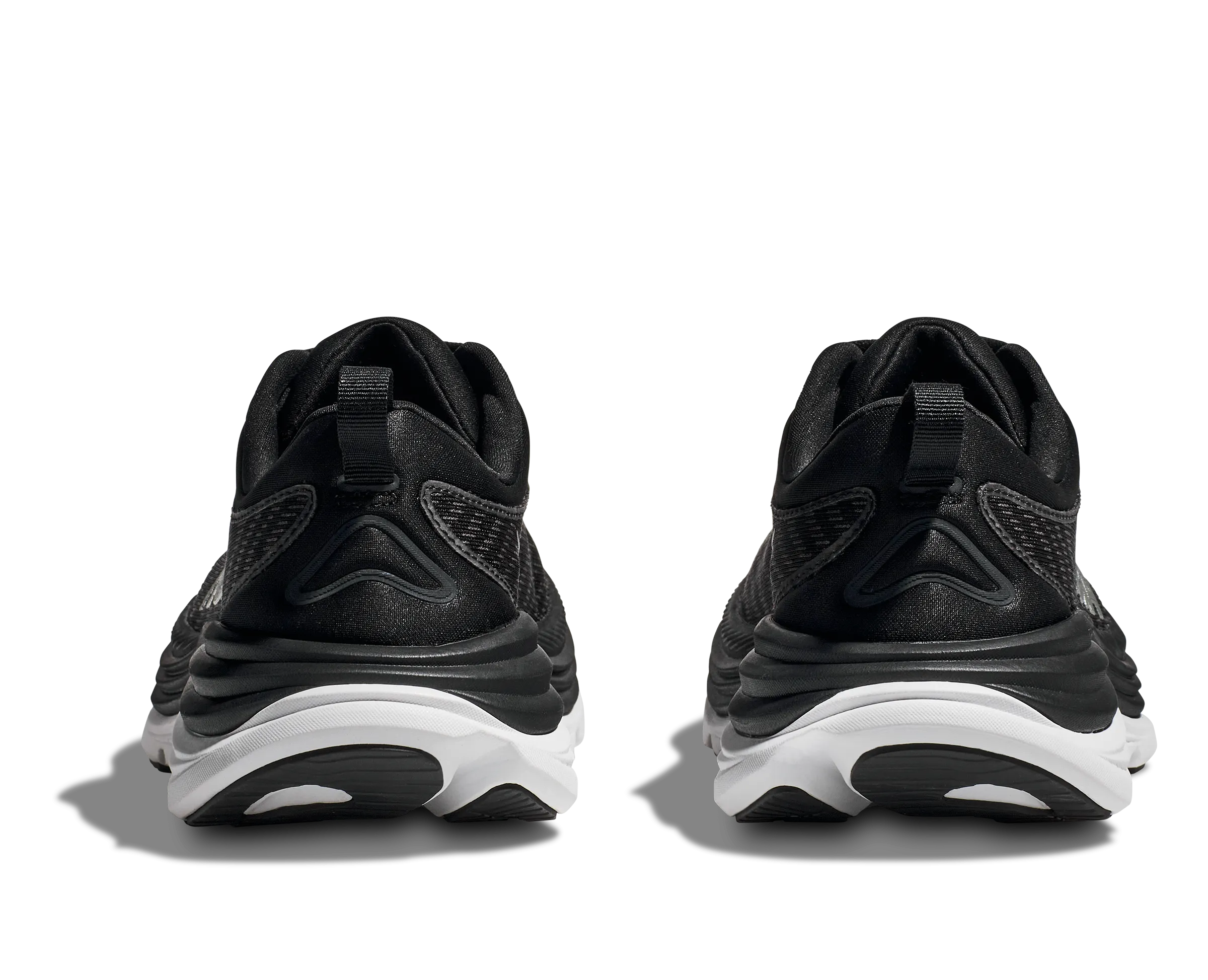 HOKA GAVIOTA V5 DAMEN WEITE