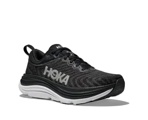 HOKA GAVIOTA V5 DAMEN WEITE