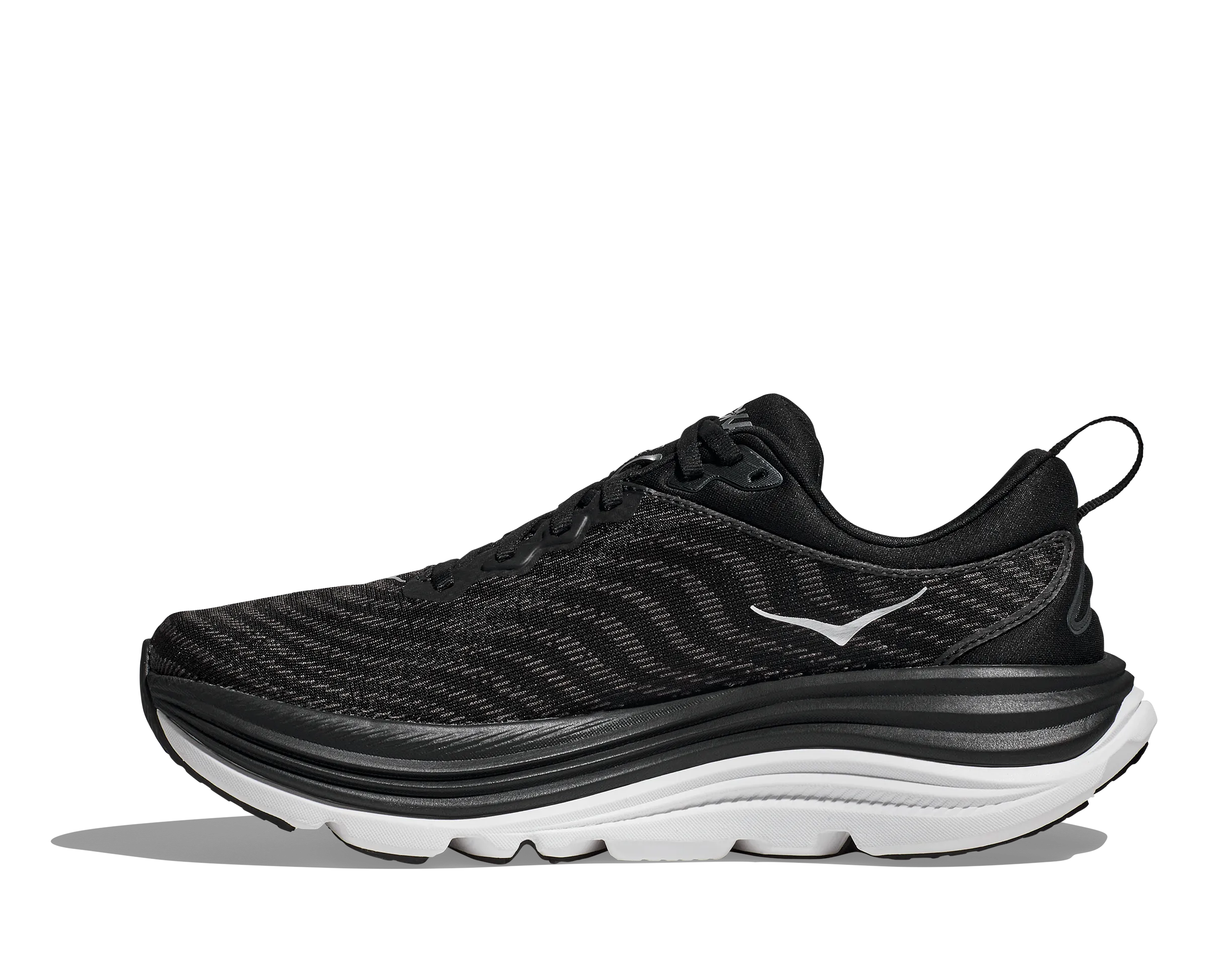 HOKA GAVIOTA V5 DAMEN WEITE