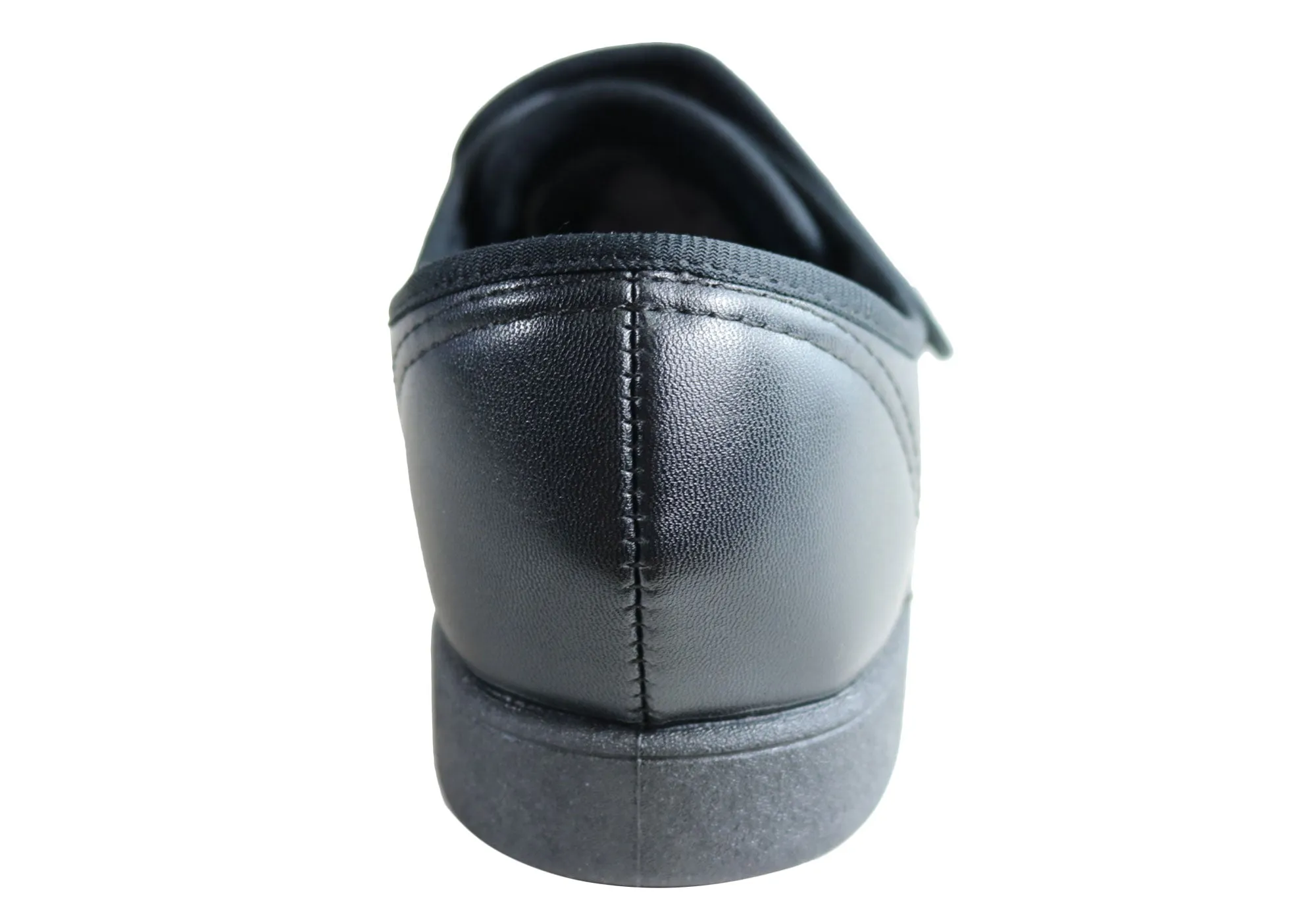 Homyped Abbey Damen Bequeme Unterstützende Weite Hausschuhe Homyped Schuhe
