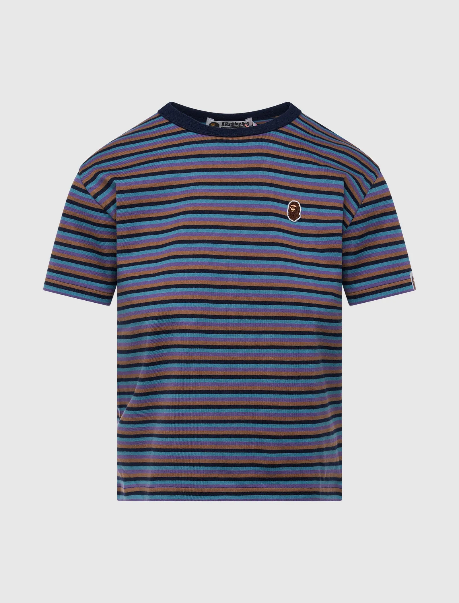 HOOP MINI T-SHIRT