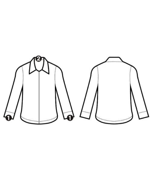 HUGO BOSS Casual Hemden