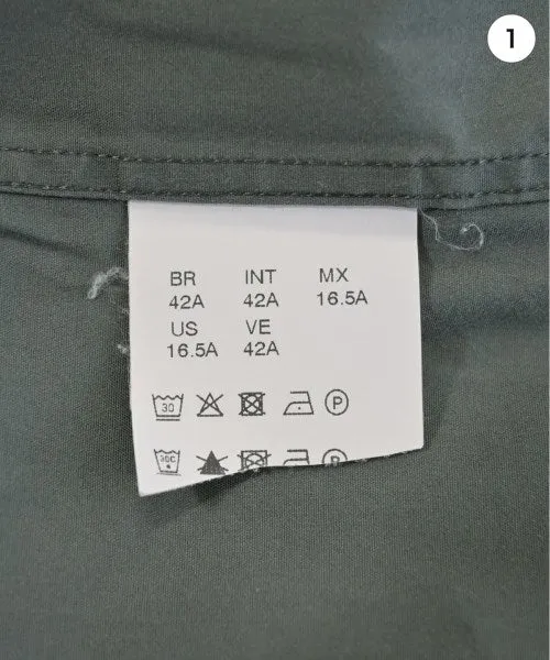 HUGO BOSS Casual Hemden