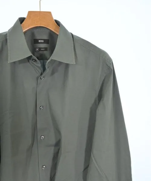HUGO BOSS Casual Hemden