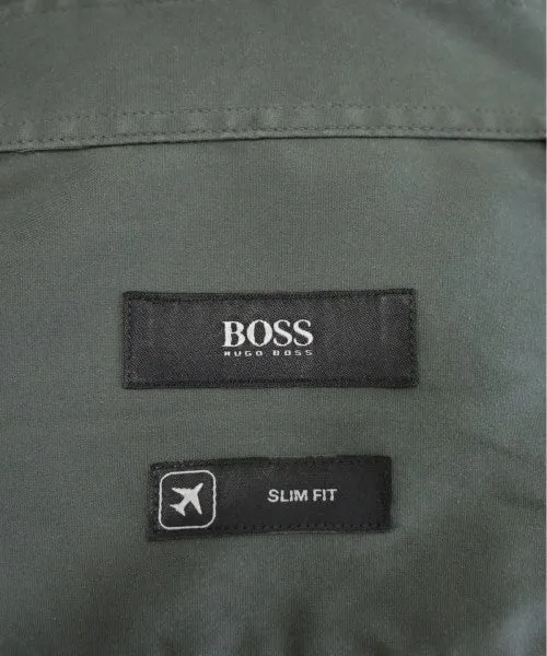 HUGO BOSS Casual Hemden