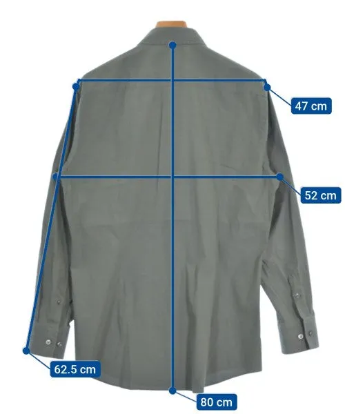 HUGO BOSS Casual Hemden