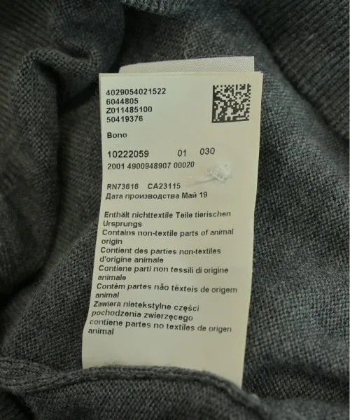 HUGO BOSS Pullover