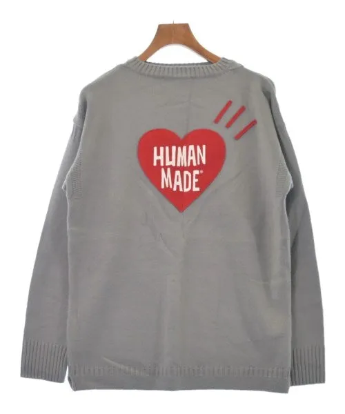 HUMAN MADE Pullover