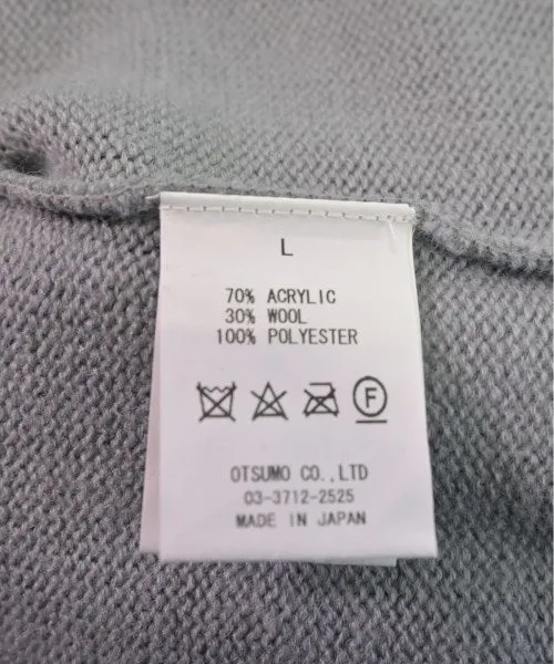HUMAN MADE Pullover