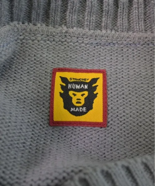 HUMAN MADE Pullover