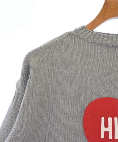 HUMAN MADE Pullover