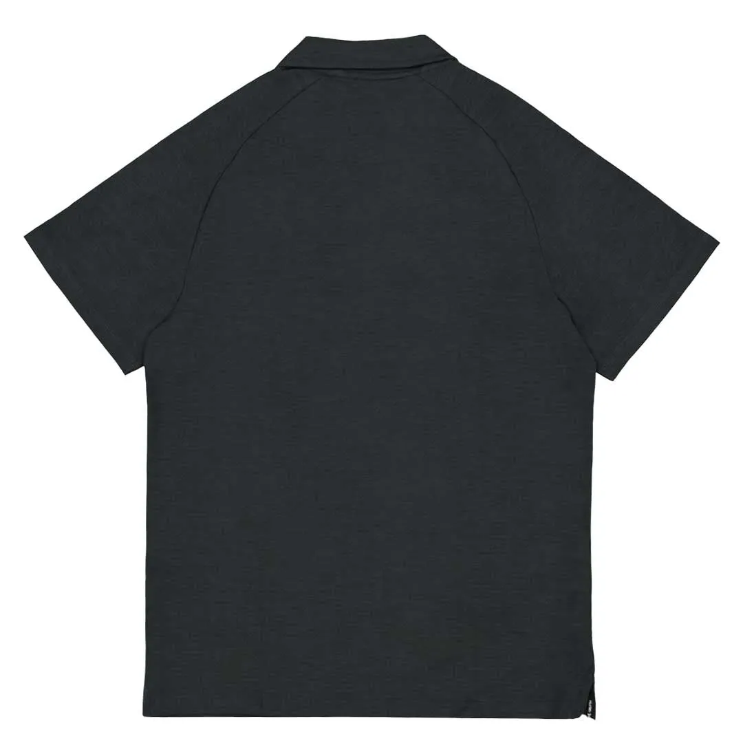 Hurley - Performance Polo mit kurzen Ärmeln für Herren (HSP23VMT-06454 001)