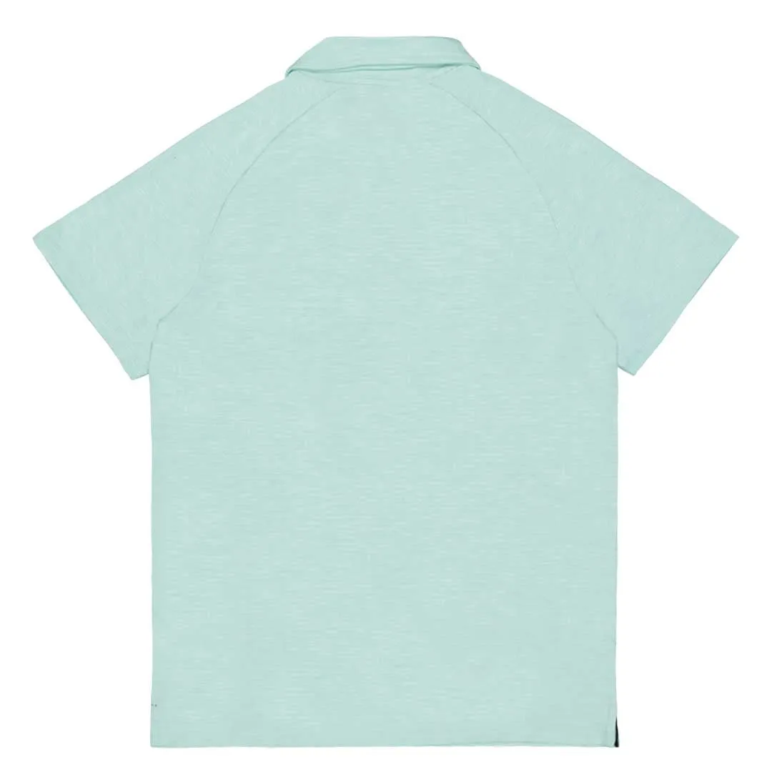 Hurley - Performance Polo mit kurzen Ärmeln für Herren (HSP23VMT-06454 406)